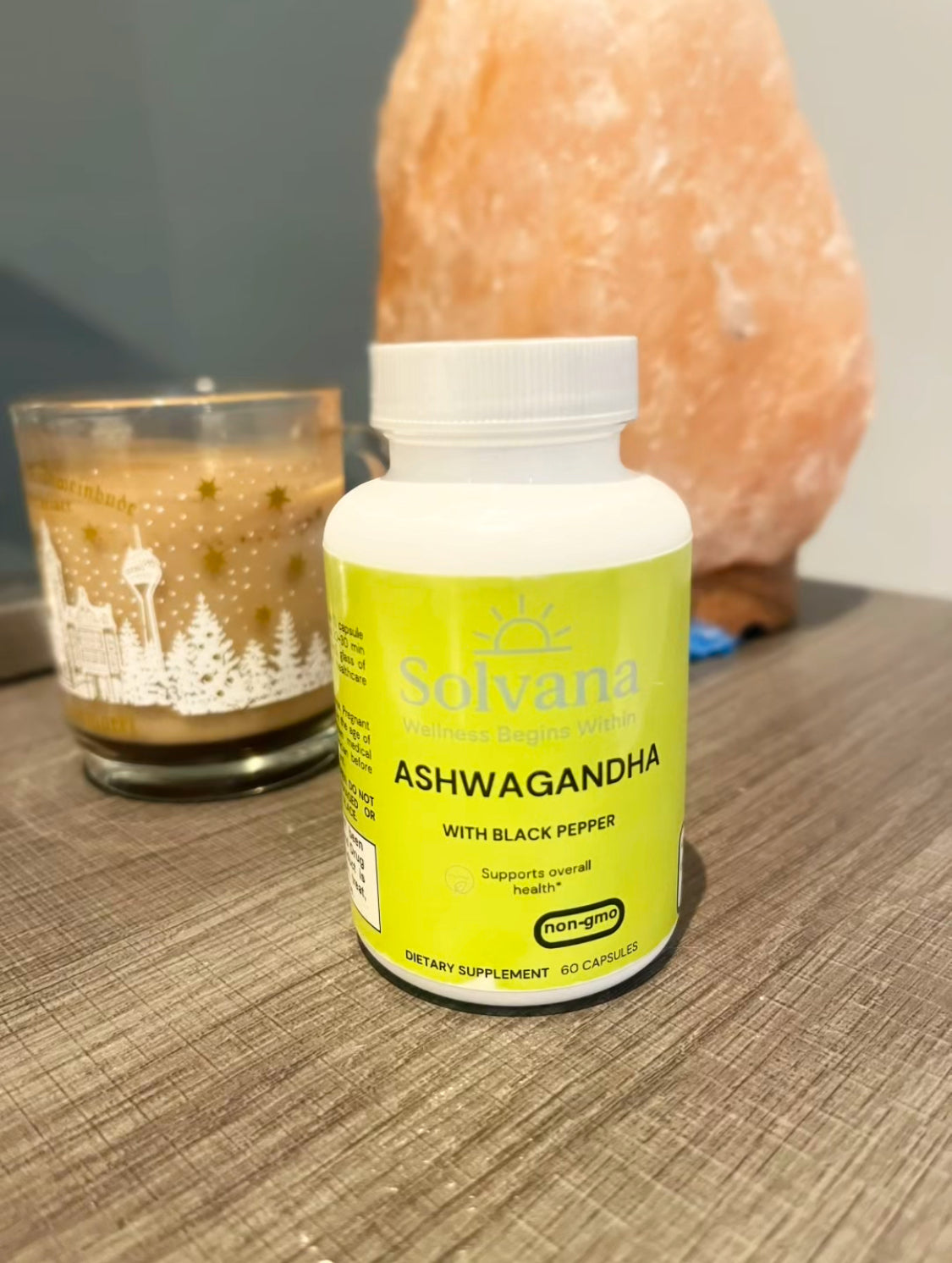 Ashwagandha