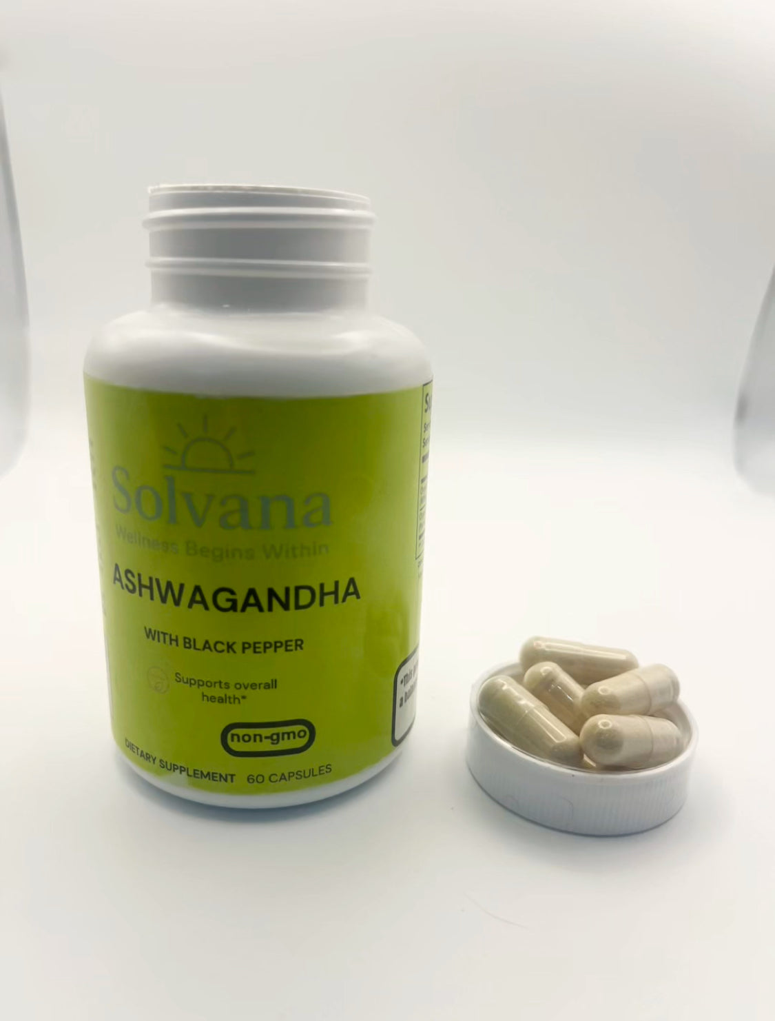 Ashwagandha