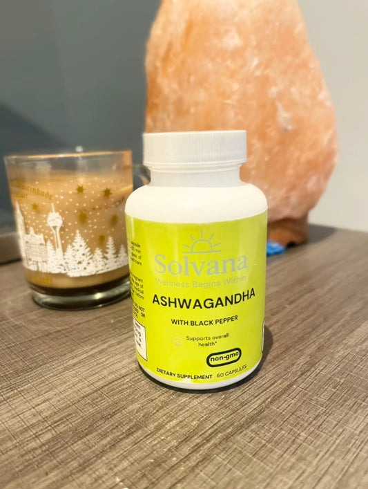Ashwagandha
