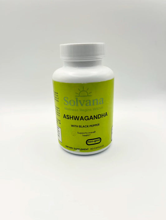 Ashwagandha